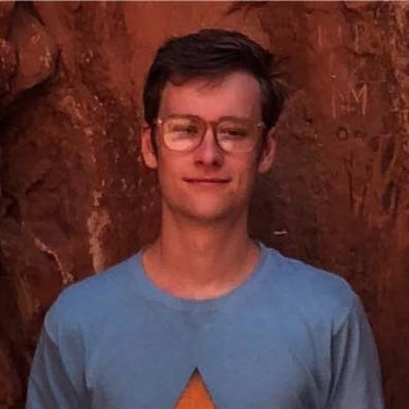 Meet your Posher, Drew - Picture 1 of 1